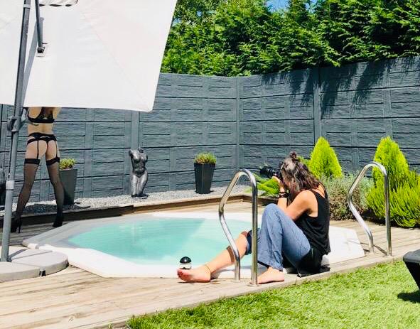 Instagram Fotoshoot 2