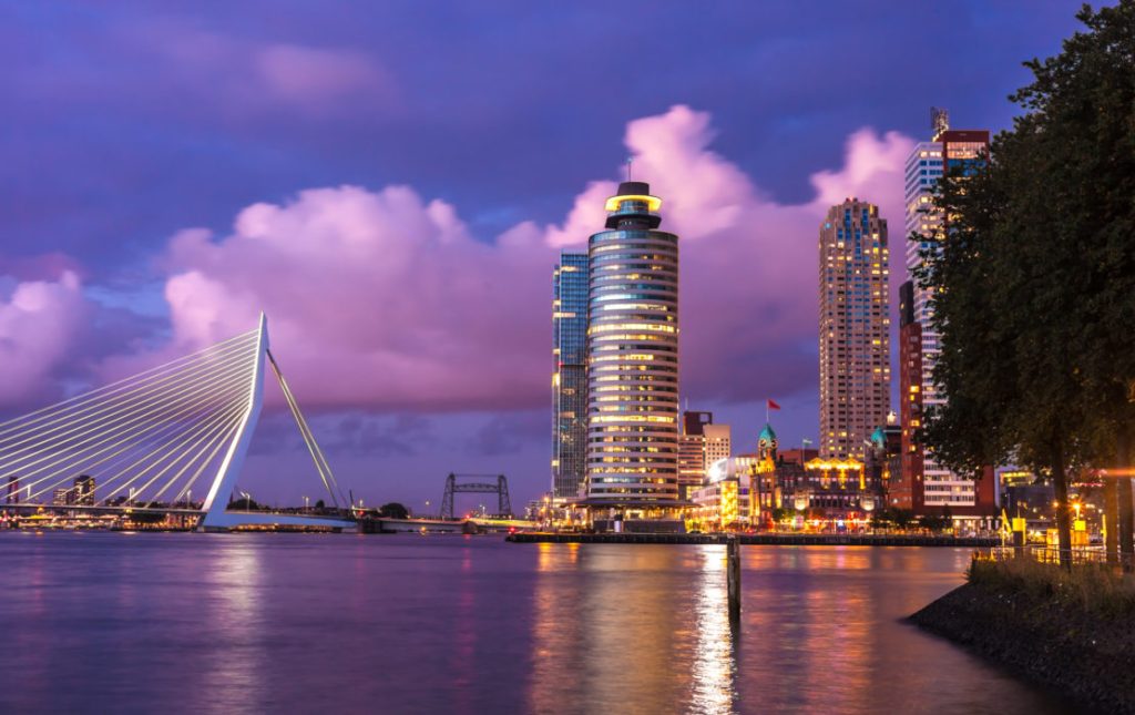 Rotterdam