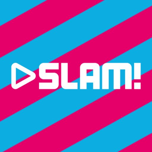 Slam Fm 1