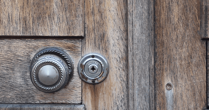 Waar Moet Je Op Letten Bij Een Slotenmaker