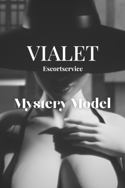 Mystery Model