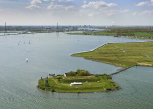 Vuurtoreneiland Durgerdam 300x214 Christianvanderkooij