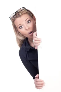 Glurende Vrouw 30368754