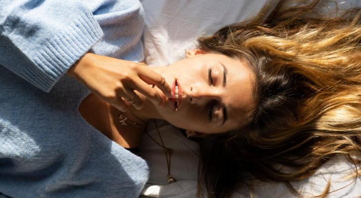 Seksuele Fantasieen Vrouw