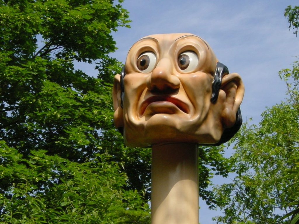 Efteling
