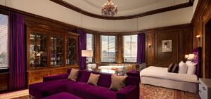 Hotel New York Suite